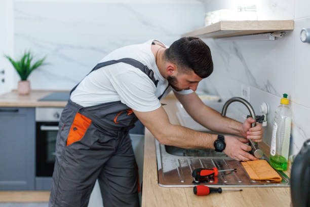Best Sewer Cleaning Services  in Springfield, NJ