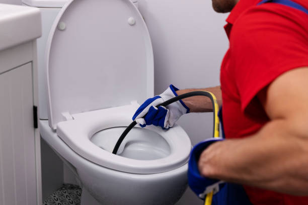 Best Local Plumber Services  in Springfield, NJ