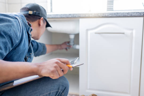 Best Affordable Plumbing Services  in Springfield, NJ