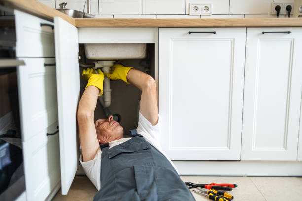 Best Emergency Plumber  in Springfield, NJ