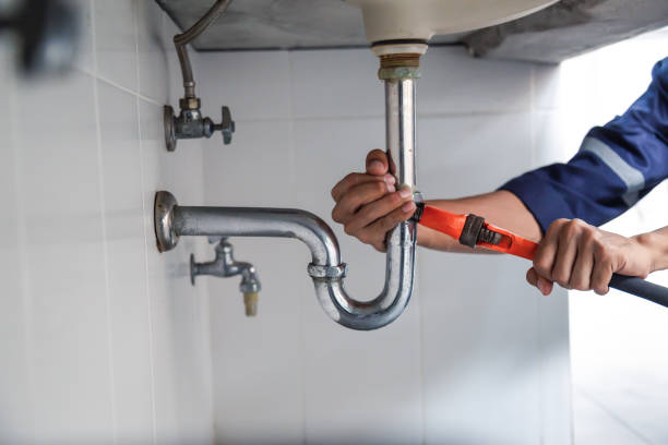 Best Affordable Plumbing Services  in Springfield, NJ