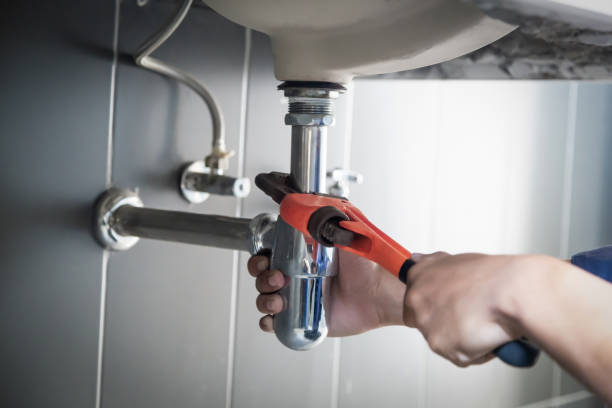 Best Faucet Repair  in Springfield, NJ