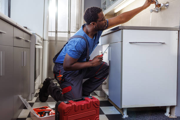 Best Water Heater Repair  in Springfield, NJ