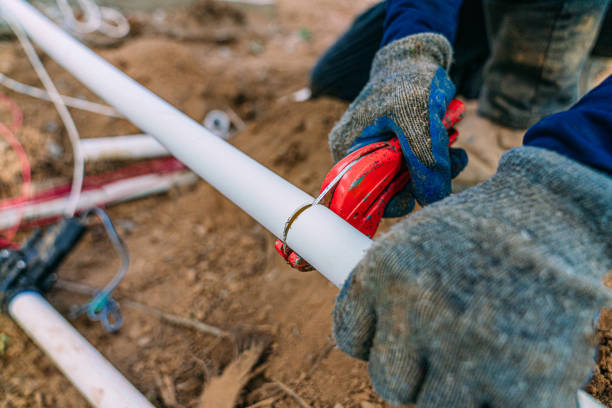 Best Sprinkler Systems  in Springfield, NJ
