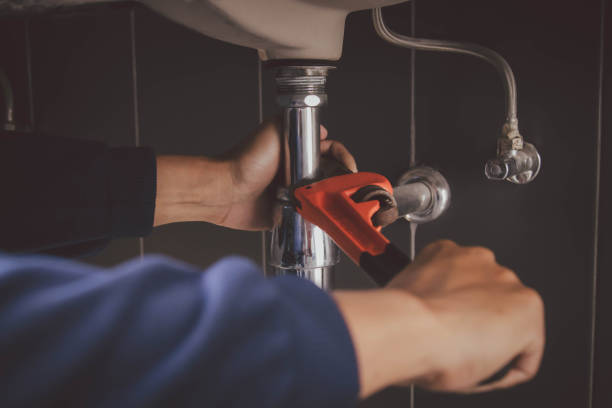 Best Commercial Plumbing Services  in Springfield, NJ